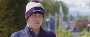 Maclntyre - I've put a lot of hard work in