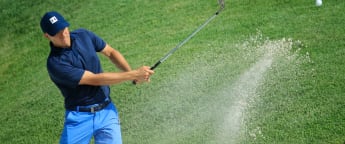 Spieth ready for second bite of the cherry