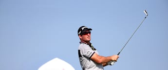 Fox hunting a European Tour spot in Oman