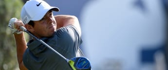 On the Tee: DP World Tour Championship