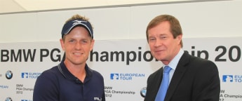 Donald awarded Honorary Life Membership