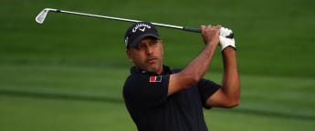 Singh aiming to be on song at the Avantha Masters