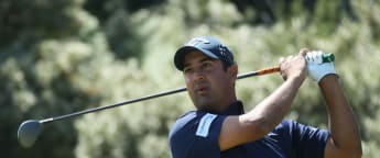 Kapur up for the Challenge after Open dream