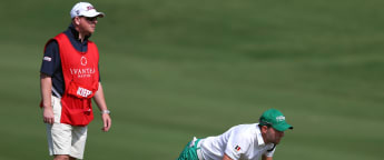 Kieffer hails Challenge Tour as perfect stepping stone