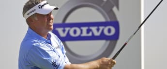 Stars seek more silverware at Volvo Golf Champions