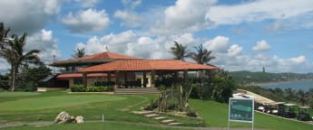 Challenge Tour set for Colombia's Caribbean Coast