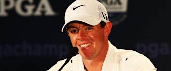 McIlroy wants positive energy back