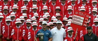 Mickelson aiming to bounce back