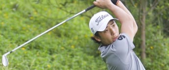 Teen Mizuno set for UBS Hong Kong Open