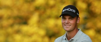Kaymer expecting stern test in Atlanta