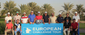 An aspiring graduate's guide to success on the Challenge Tour