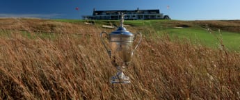 Five things to know: U.S. Open Championship