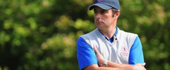 Continental Europe back in business