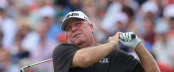 Calc ready to make his Mark