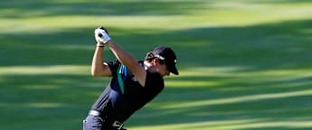 On the tee: US PGA draw revealed