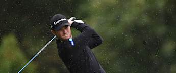 Sharvin raring to go in Ireland