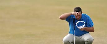 Player Blog: Anthony Wall