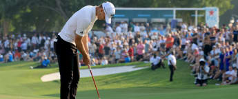 DP World Tour Championship