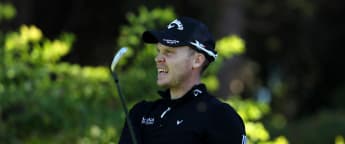 Willett has eyes on the prize in Turkey