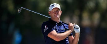 Donaldson: EurAsia Cup 'Ryder Cup of the East'