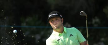 Rahm eyes fast start in Spain
