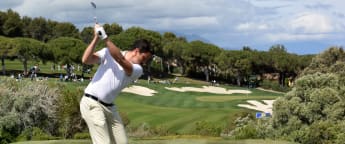 Lorenzo-Vera ready for Le Golf National test