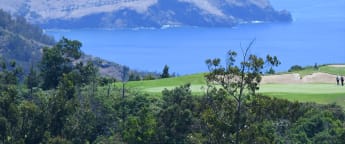 Hortal on cloud nine in Madeira