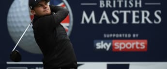 Hatton leads home charge at Close House