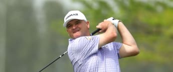 On The Tee - Commercial Bank Qatar Masters