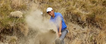 Young Chinese Stars set for UBS Kong Kong Open