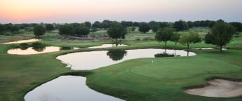 Field in Focus: at The Gujarat Kensville Challenge