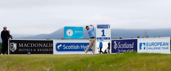 Scottish Hydro set for champions' chase