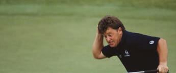 Rewind: 1991 Masters Tournament