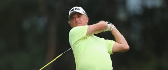 Campbell and Jiménez set for final round battle