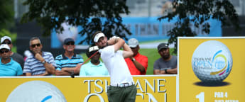 Tshwane Open set for dramatic finish