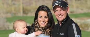 Donald withdraws from WGC-HSBC Champions