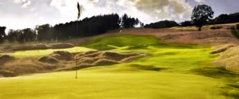 Close House to host ISPS Handa PGA Seniors Championship