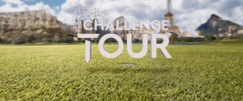 The Challenge Tour - Episode 1