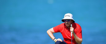 An and Evans make US Open Championship field 