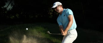 Laird looking forward to home comforts