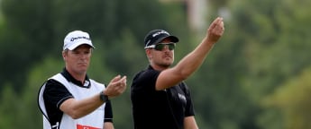 Henrik Stenson: What the papers say