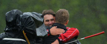 REWIND: Koepka seals European Tour promotion in Aviemore