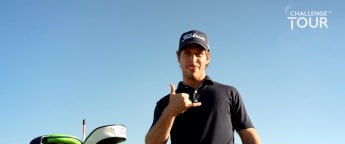 Zemmer - Sunshine Tour players down here maybe have an advantage