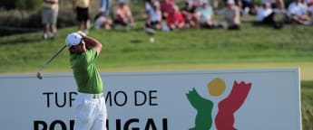 Molinari targets Portugal Masters victory