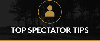 Top Spectator Tips