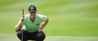 Wood eyeing Augusta from Dubai