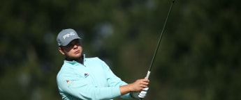 Thomson impresses again in Spijk