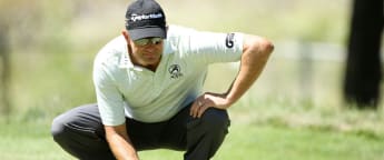 Goosen beats back to make solid start