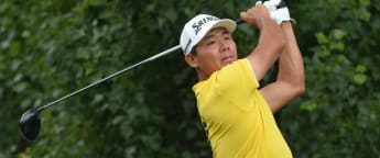 Wu excited to be back on home soil