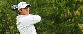 Kofstad hoping for Challenge Tour fillip